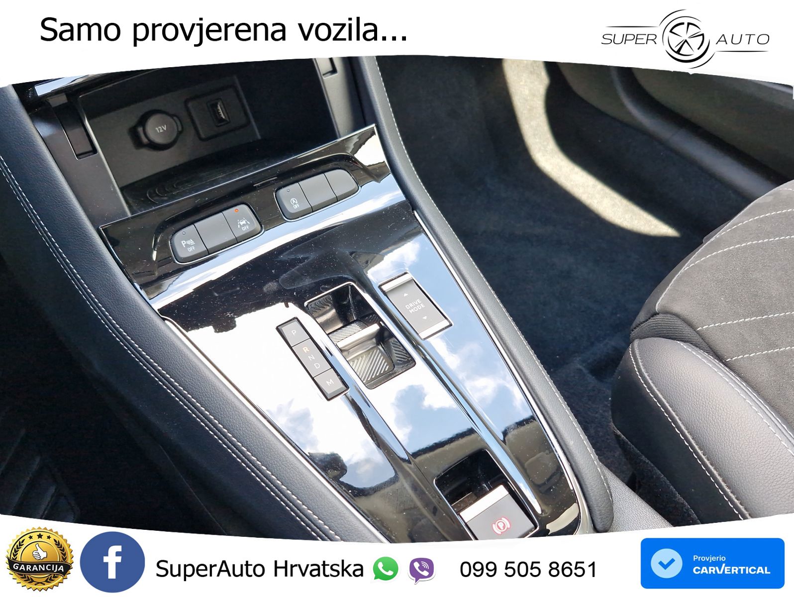 Opel Grandland 1.2i Turbo (130 KS) Automatic Elegance