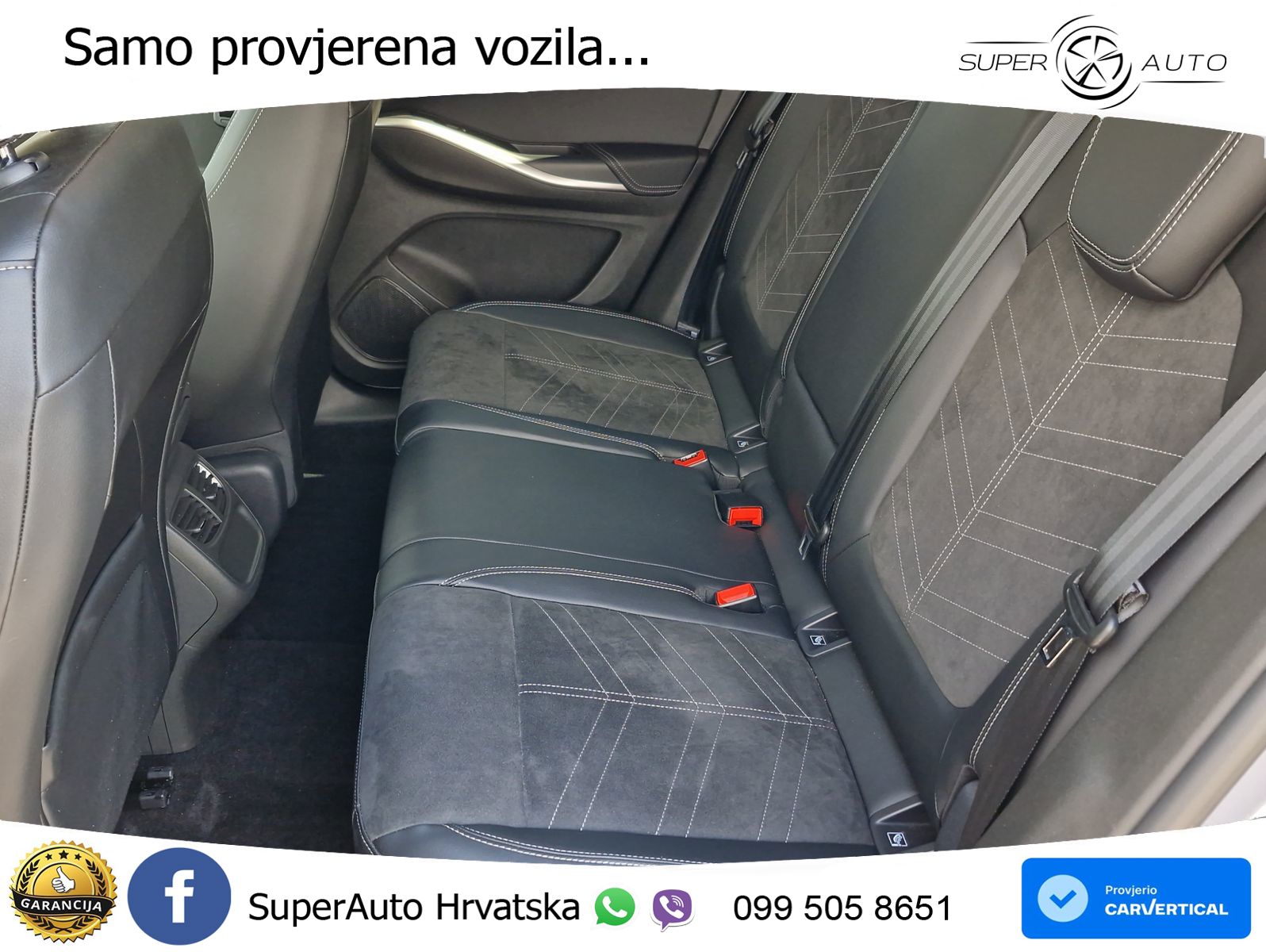 Opel Grandland 1.2i Turbo (130 KS) Automatic Elegance