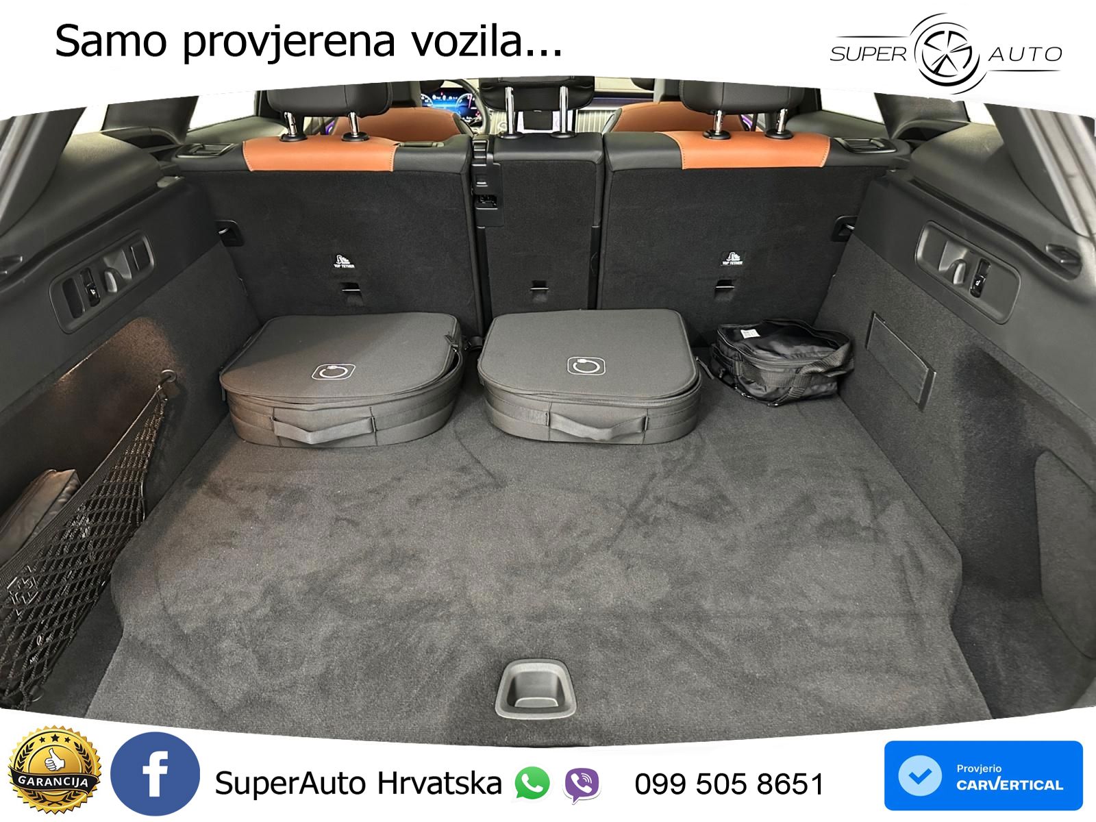 Mercedes GLC 400e (381 KS) 4MATIC 9G-TRONIC AMG ACC+GR SJED+360+PANO