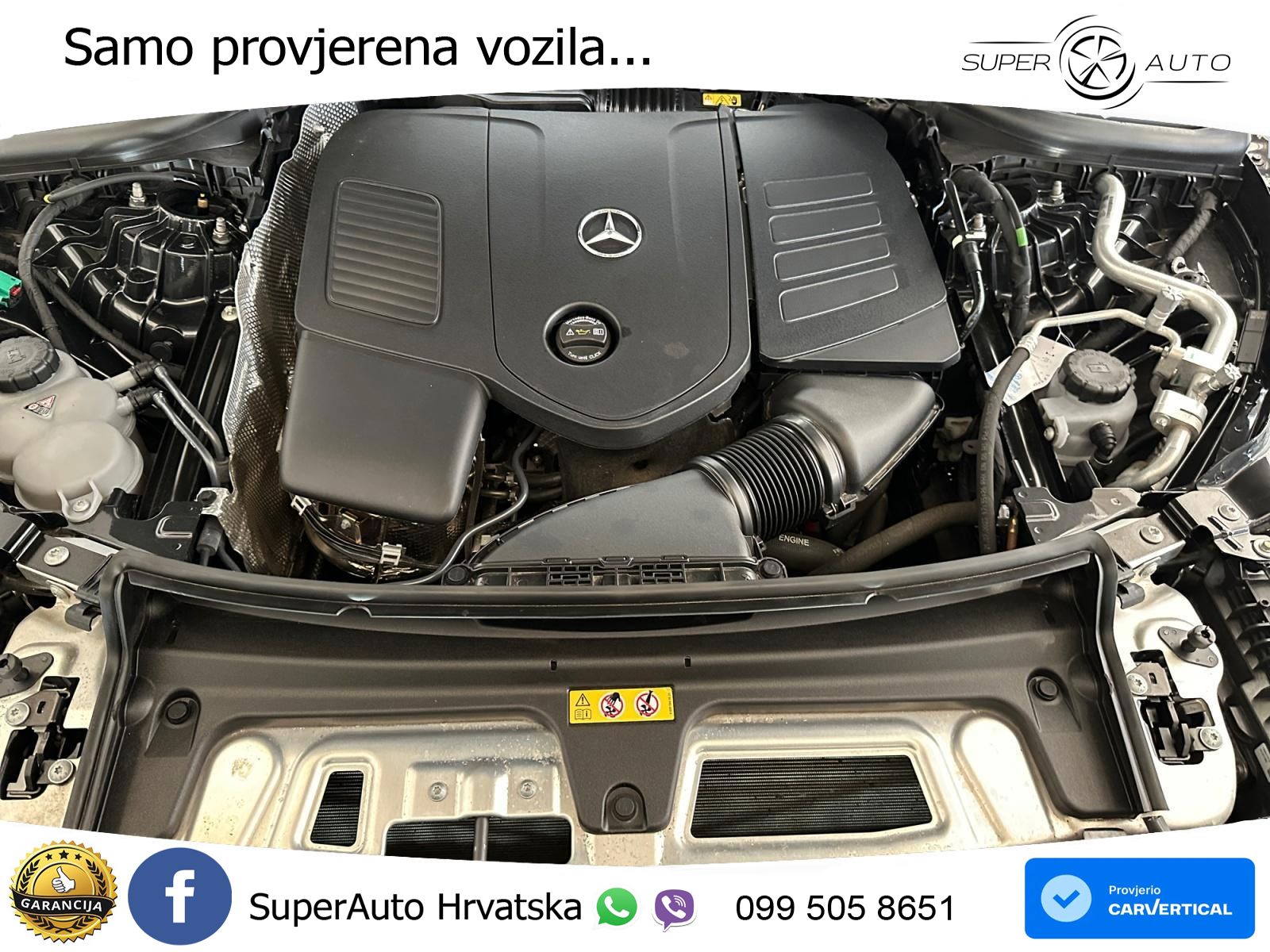 Mercedes GLC 400e (381 KS) 4MATIC 9G-TRONIC AMG ACC+GR SJED+360+PANO