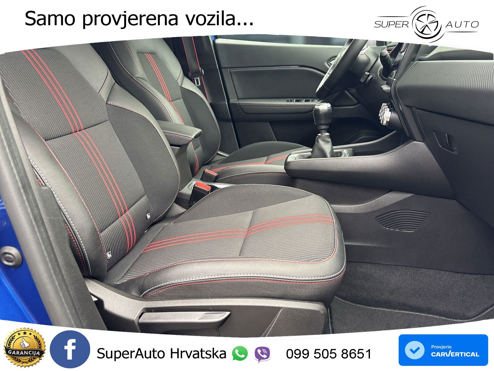 Renault Captur 1.3 TCe (140 KS) R.S. Line