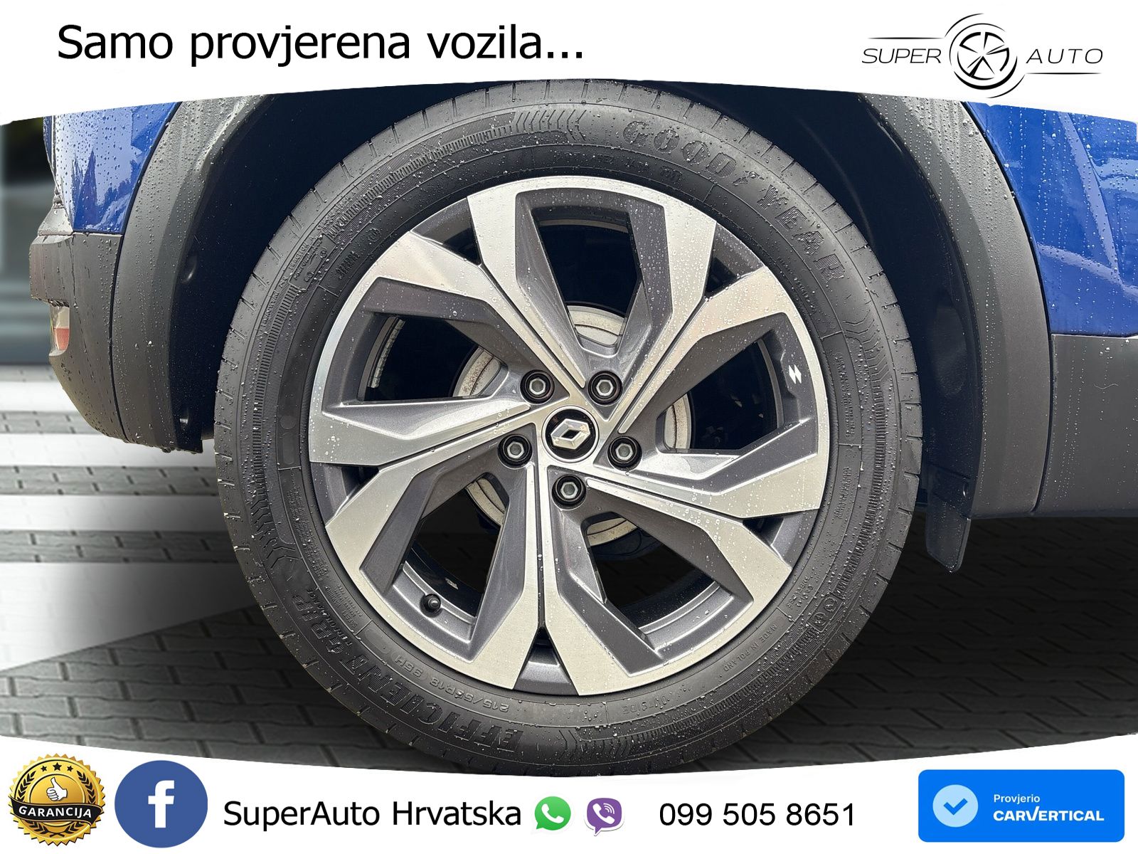 Renault Captur 1.3 TCe (140 KS) R.S. Line