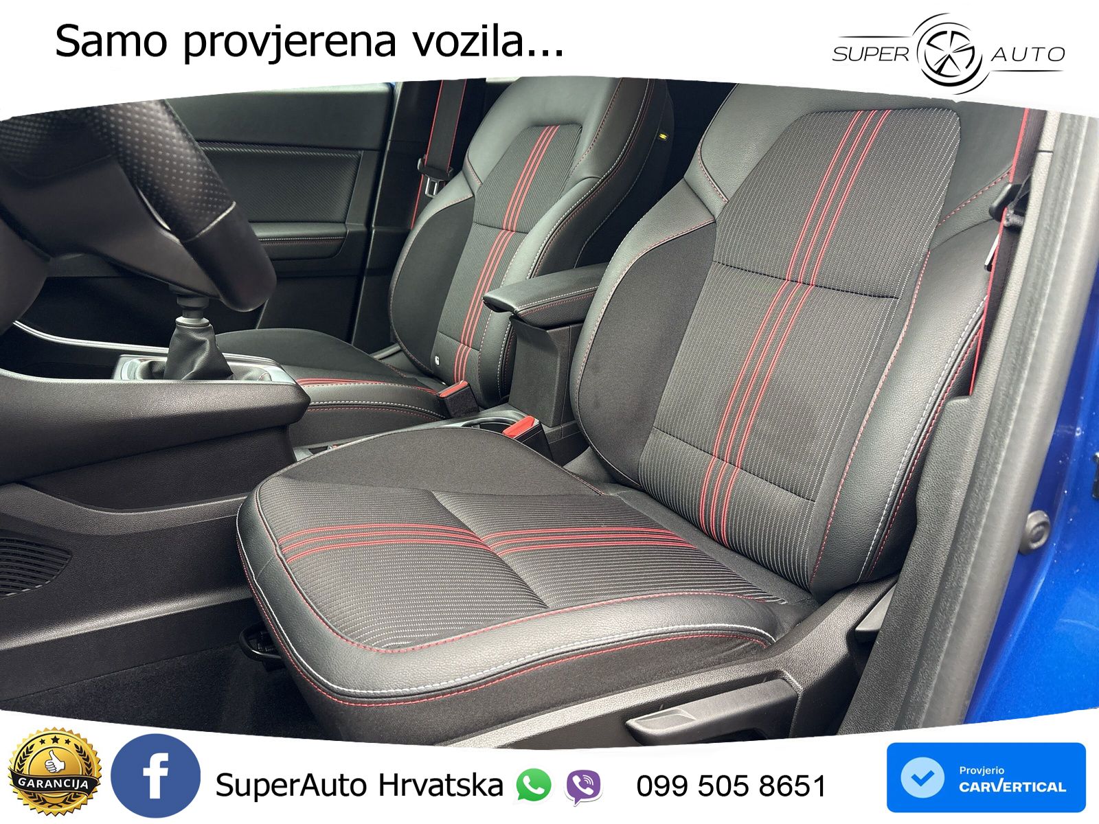 Renault Captur 1.3 TCe (140 KS) R.S. Line