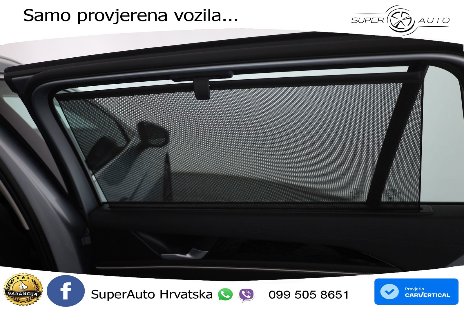 Volkswagen Passat Variant 1.5 eTSI (150 KS) DSG LED+GR SJED+ACC