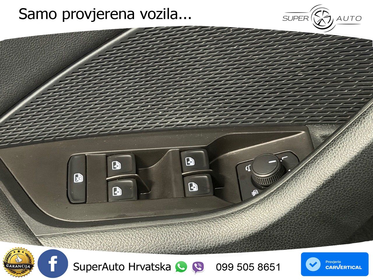 Škoda Octavia Combi 2.0 TDI (150 KS) DSG