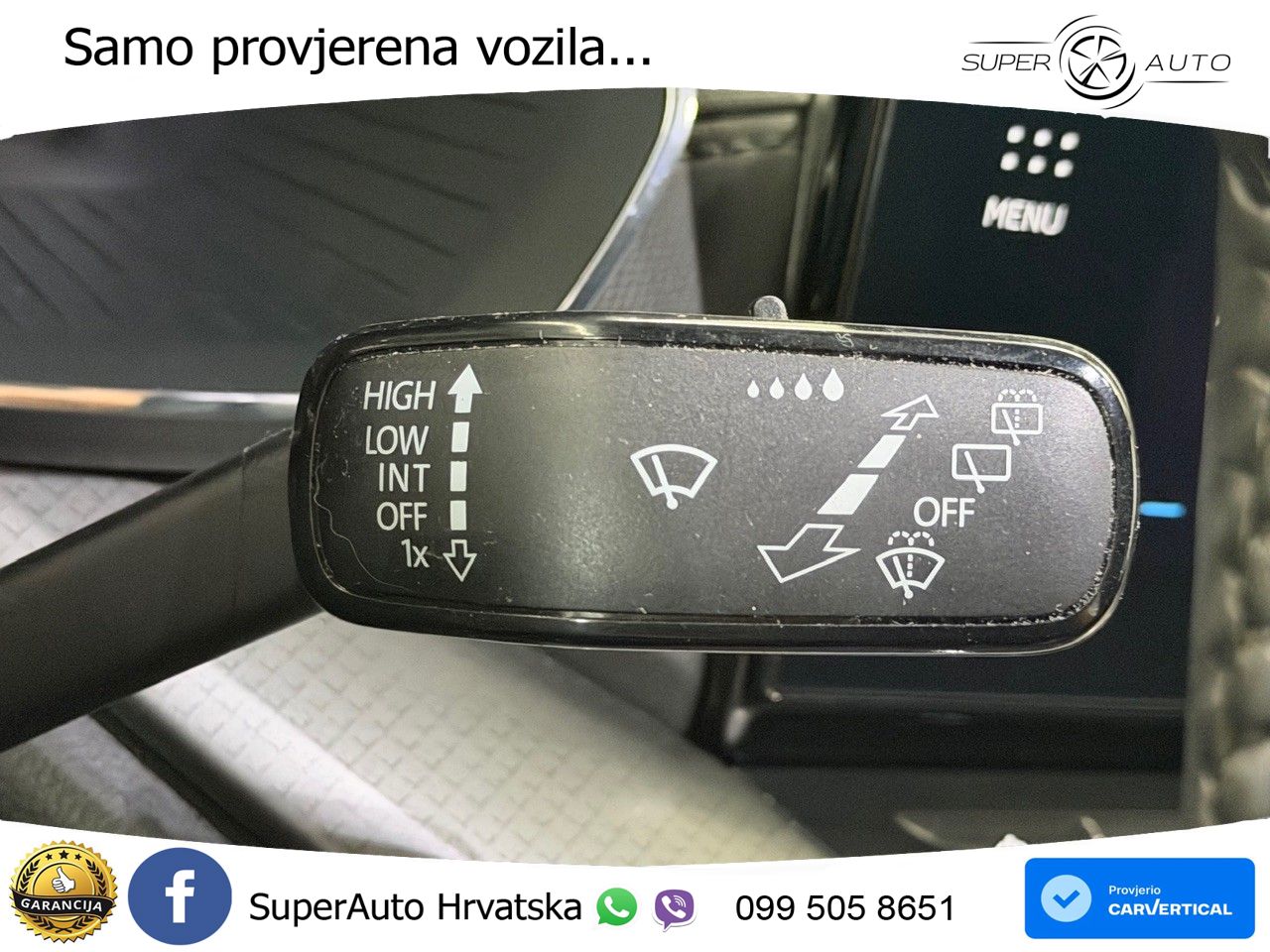 Škoda Octavia Combi 2.0 TDI (150 KS) DSG