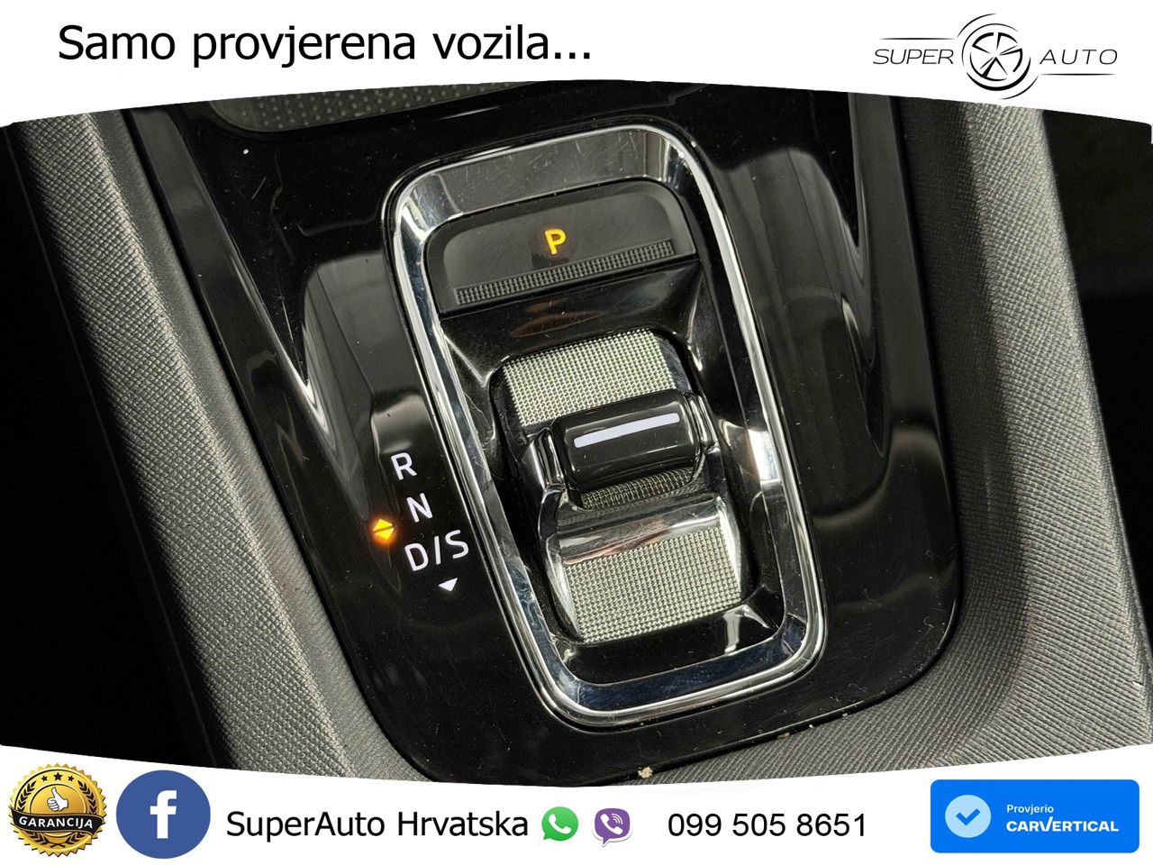 Škoda Octavia Combi 2.0 TDI (150 KS) DSG