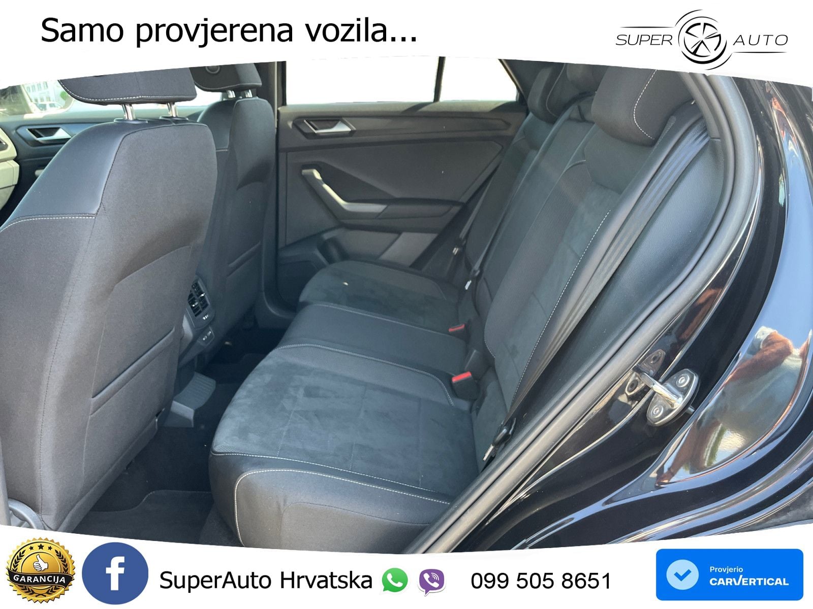 Volkswagen T-Roc I 2.0 TSI (190 KS) 4M DSG LED+GR SJED+ACC