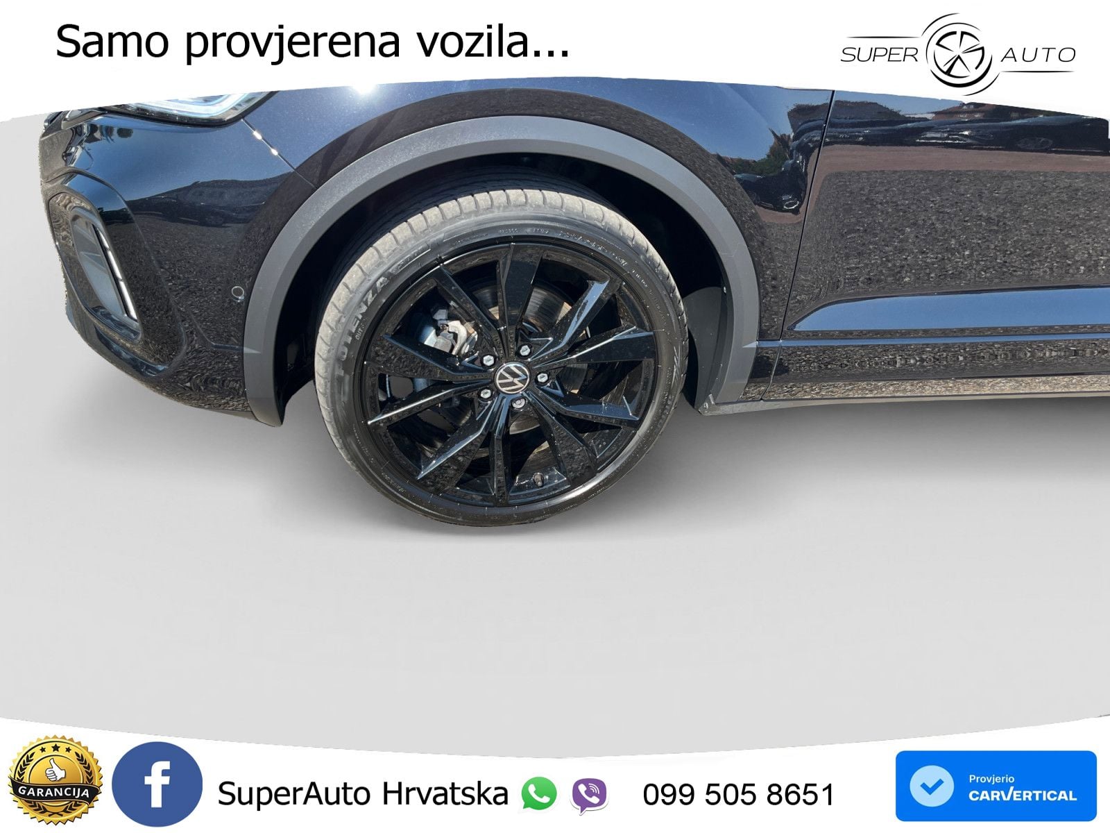 Volkswagen T-Roc I 2.0 TSI (190 KS) 4M DSG LED+GR SJED+ACC