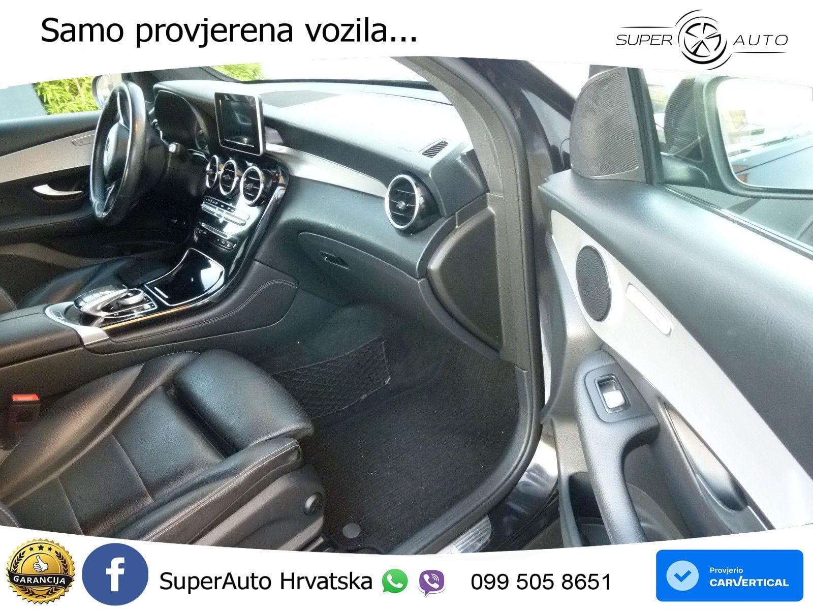 Mercedes GLC Coupe 220d (170 KS) 4MATIC G-TRONIC
