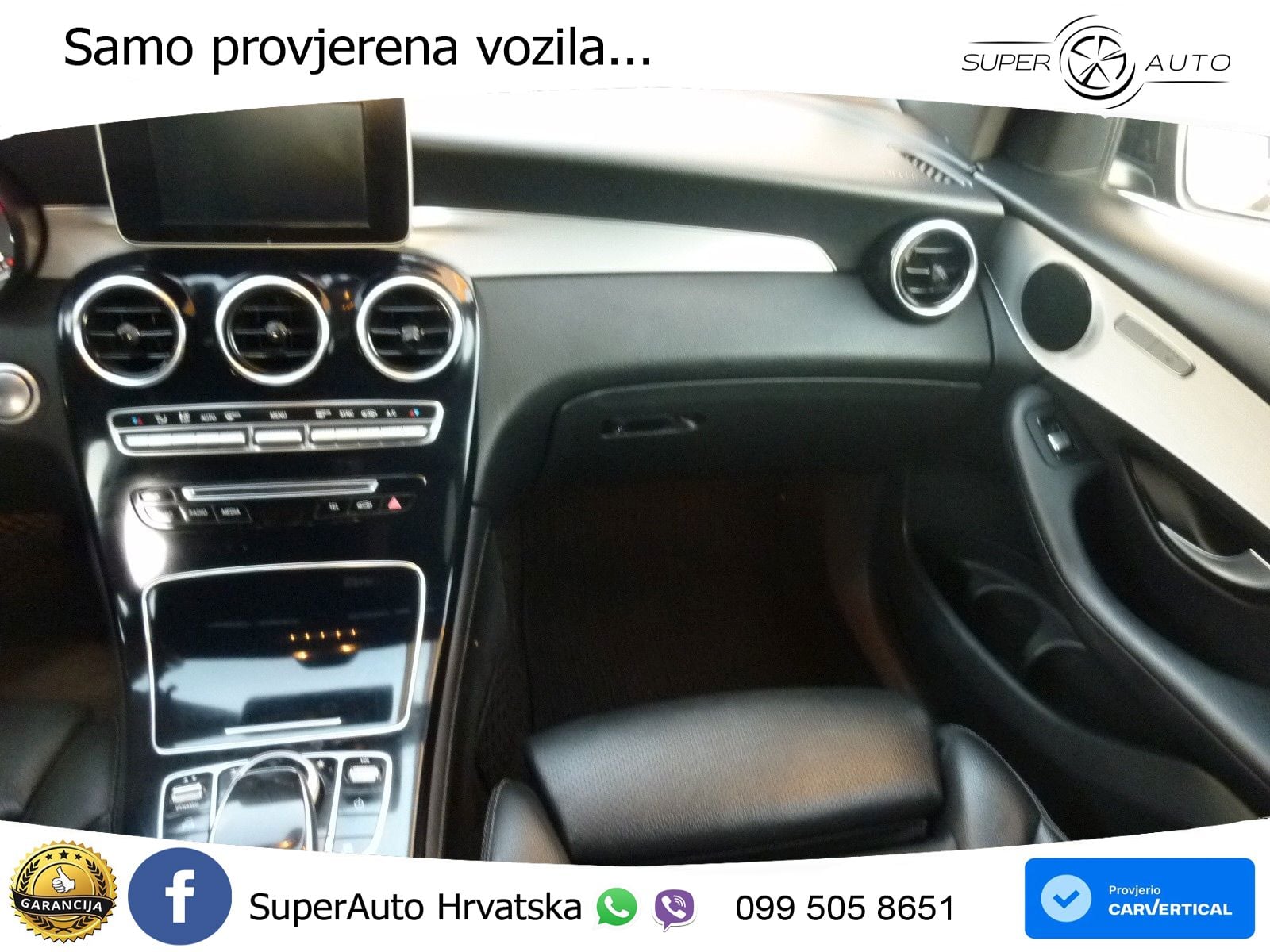 Mercedes GLC Coupe 220d (170 KS) 4MATIC G-TRONIC