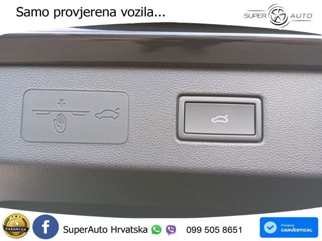 Volkswagen T-Roc 1.5 eTSI (150 KS)  DSG R-Line LED+GR SJED+ACC