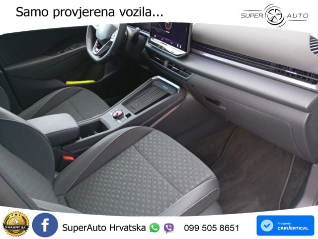 Volkswagen T-Roc 1.5 eTSI (150 KS)  DSG R-Line LED+GR SJED+ACC