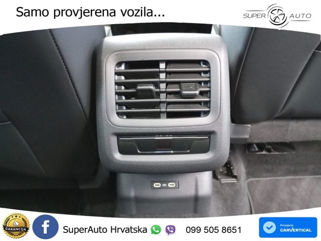 Volkswagen T-Roc 1.5 eTSI (150 KS)  DSG R-Line LED+GR SJED+ACC