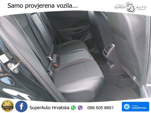 Volkswagen T-Roc 1.5 eTSI (150 KS)  DSG R-Line LED+GR SJED+ACC
