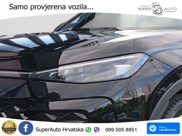 Volkswagen T-Roc 1.5 eTSI (150 KS)  DSG R-Line LED+GR SJED+ACC