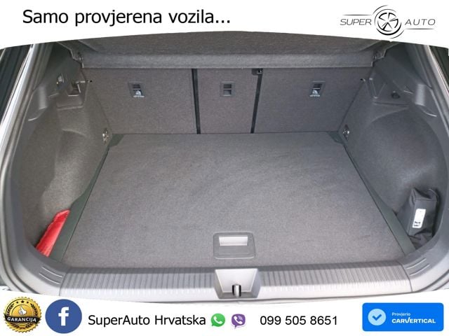 Volkswagen T-Roc 1.5 eTSI (150 KS)  DSG R-Line LED+GR SJED+ACC