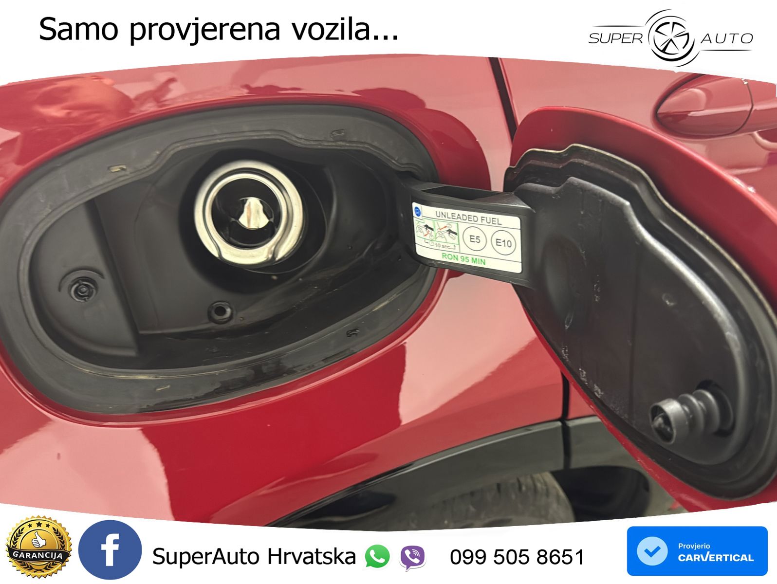 Alfa Romeo Tonale 1.5 VGT (160 KS) 48V-Hybrid TCT LED+ACC