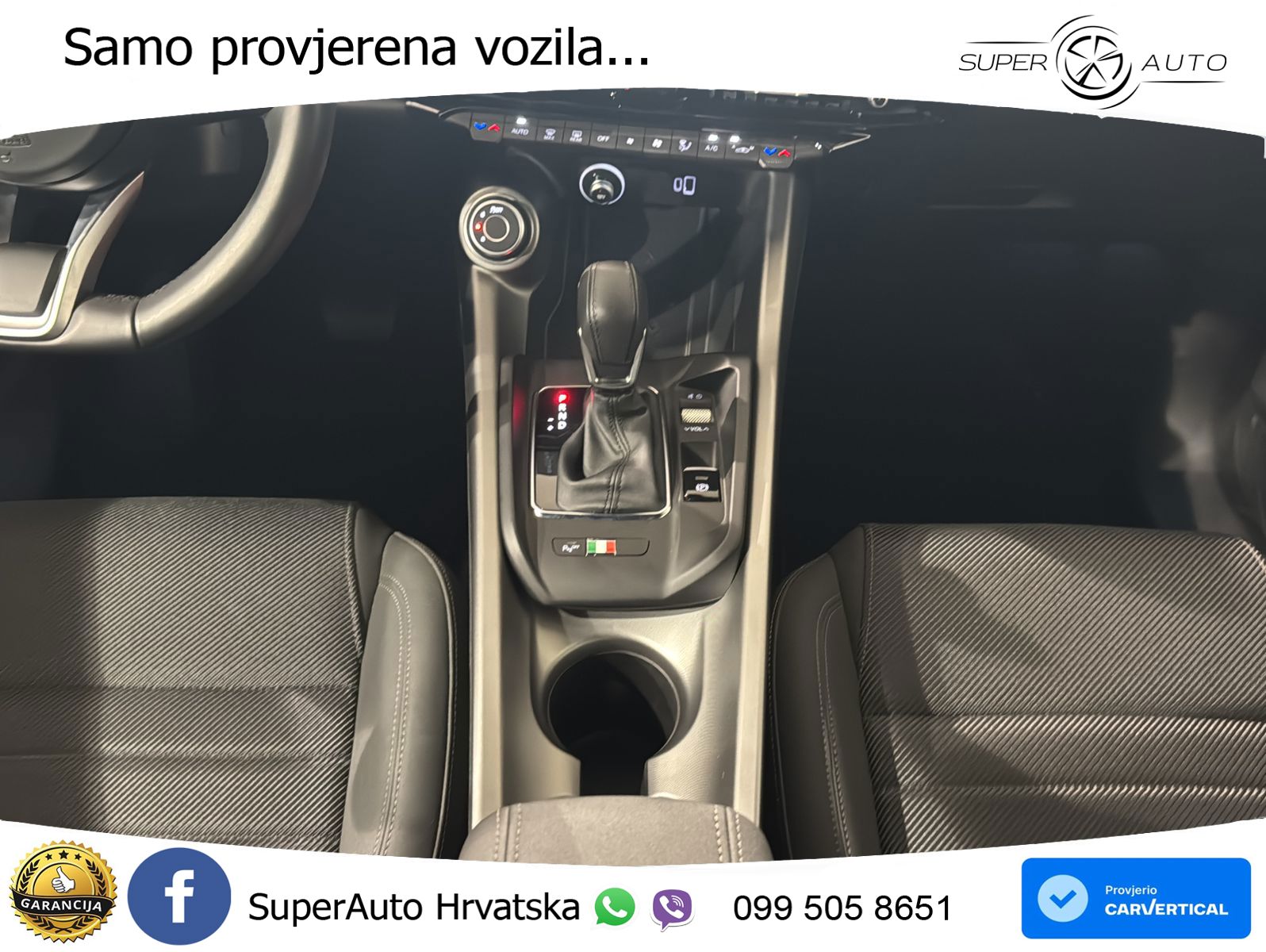 Alfa Romeo Tonale 1.5 VGT (160 KS) 48V-Hybrid TCT LED+ACC