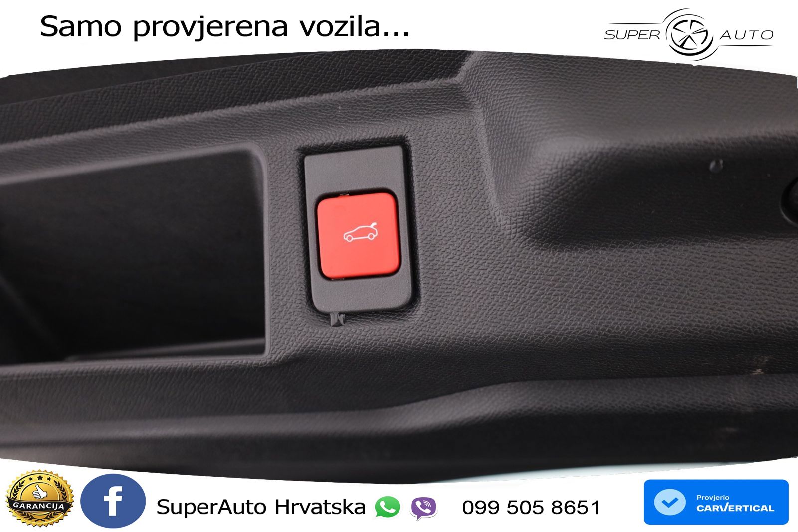 Opel Grandland 1.2 Turbo (145 KS) Hybrid eDCT LED+GR SJED+ACC