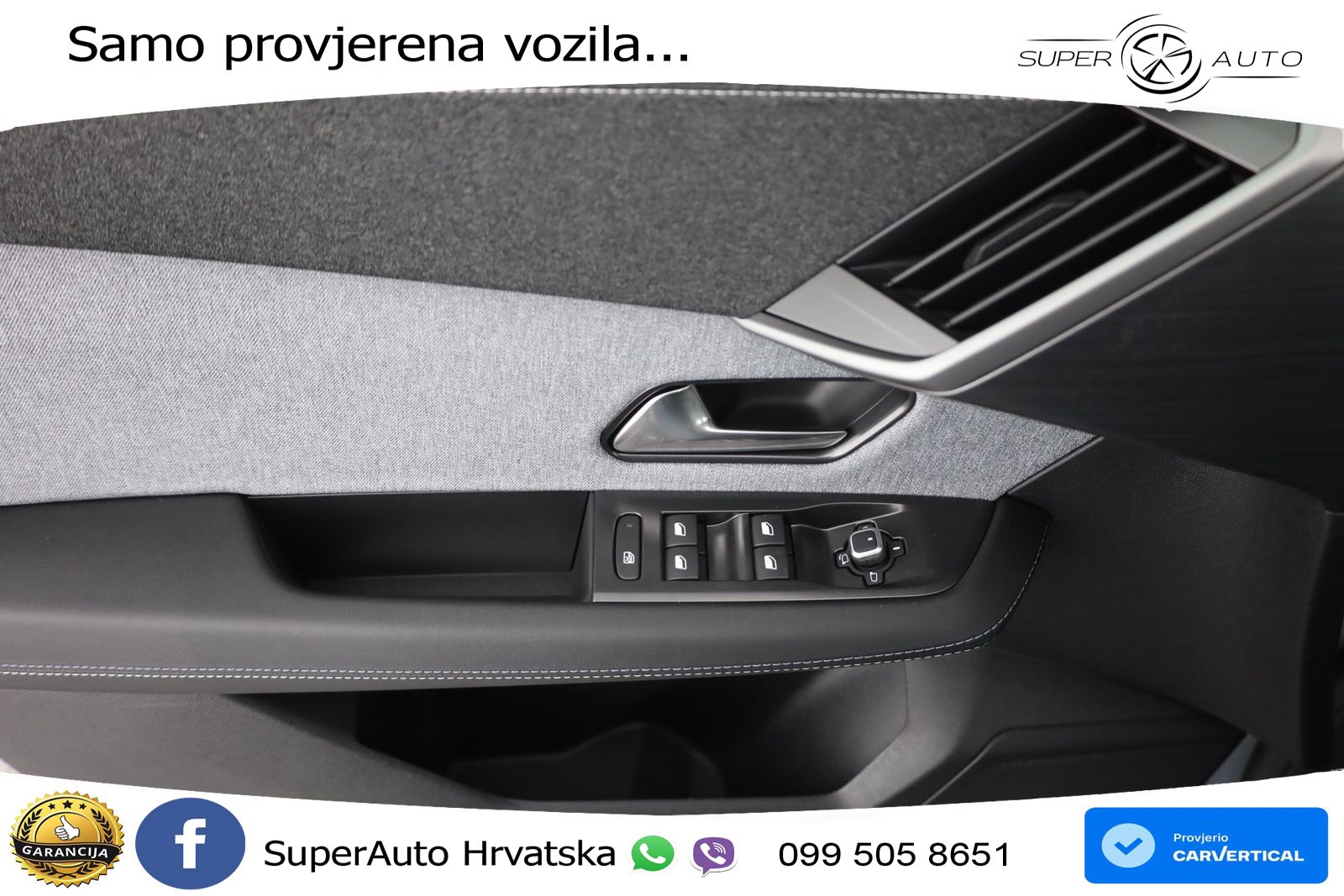 Opel Grandland 1.2 Turbo (145 KS) Hybrid eDCT LED+GR SJED+ACC