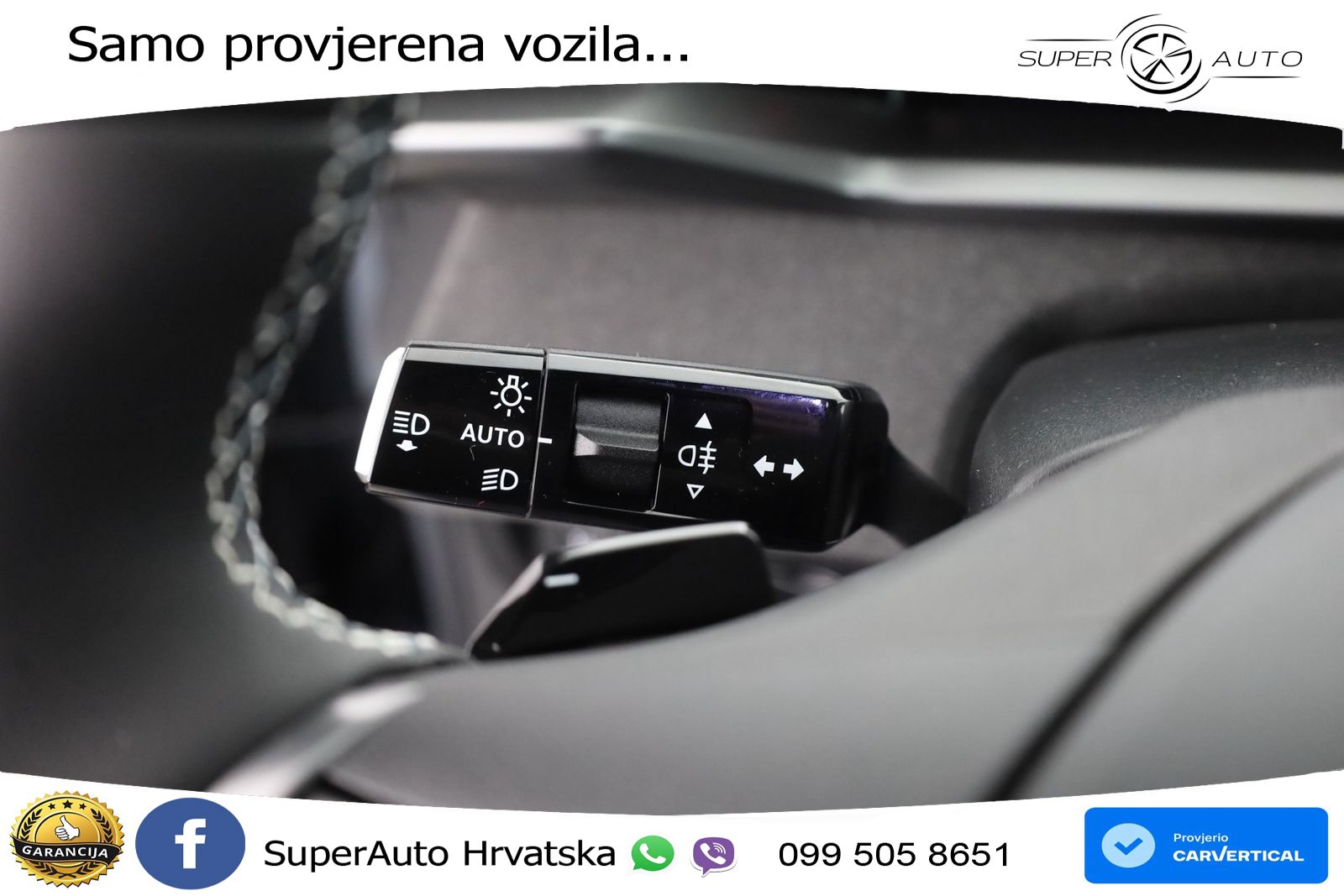 Opel Grandland 1.2 Turbo (145 KS) Hybrid eDCT LED+GR SJED+ACC