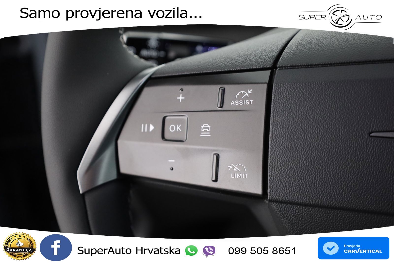 Opel Grandland 1.2 Turbo (145 KS) Hybrid eDCT LED+GR SJED+ACC