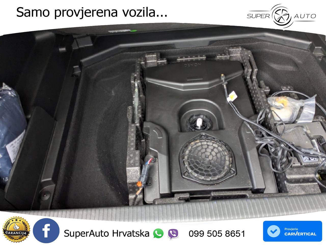 Opel Grandland X 2.0d (177 KS) Automatic Ultimate