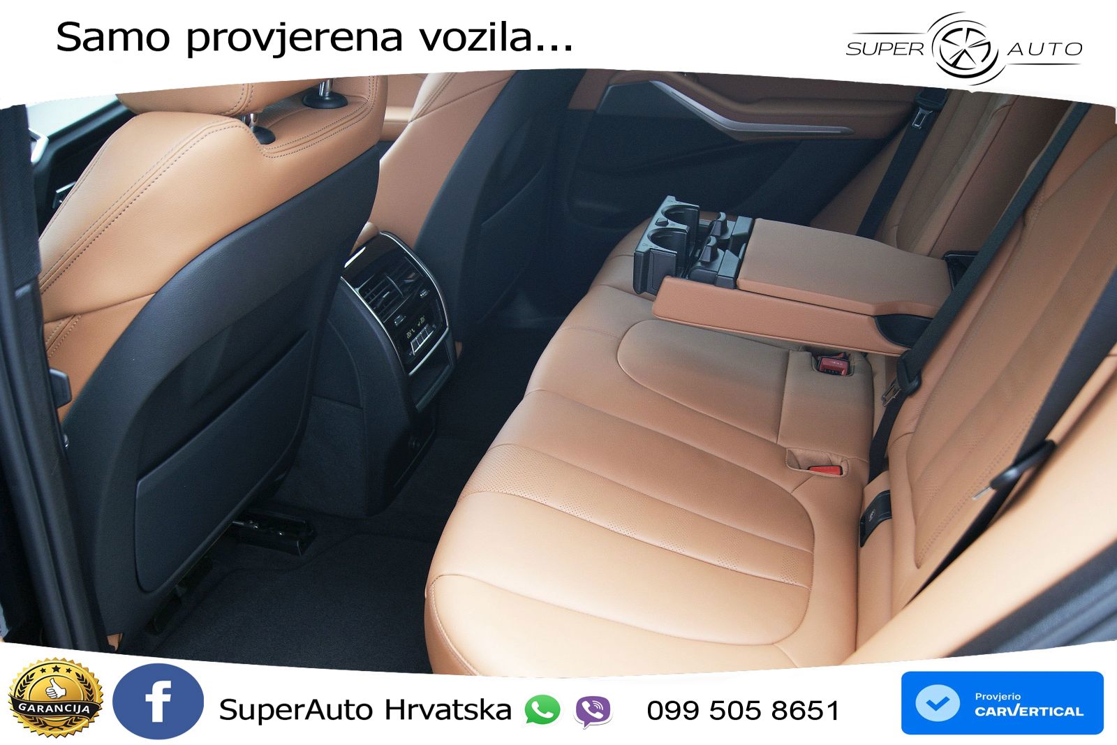BMW X5 30d (286 KS) xDrive Steptronic M Sport LED+GR SJED+ACC