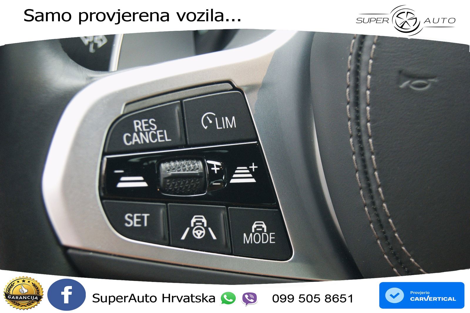 BMW X5 30d (286 KS) xDrive Steptronic M Sport LED+GR SJED+ACC