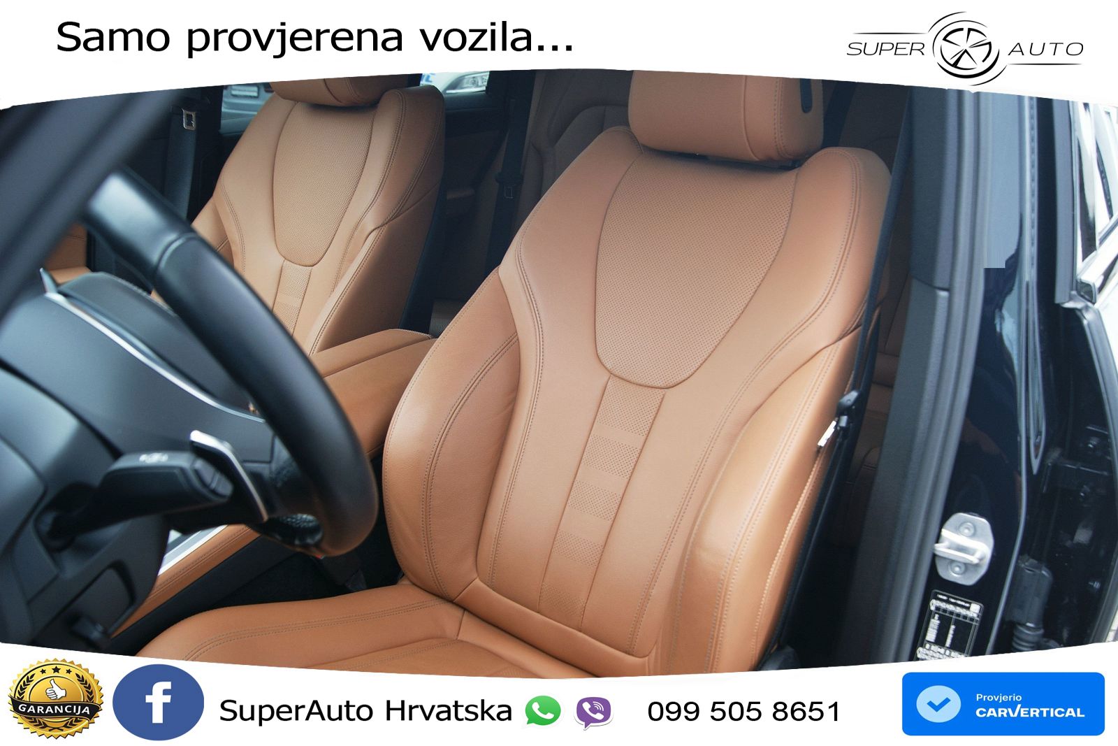 BMW X5 30d (286 KS) xDrive Steptronic M Sport LED+GR SJED+ACC