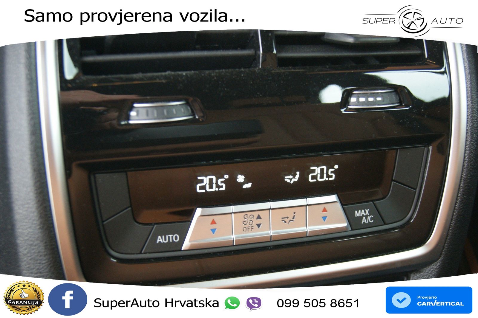 BMW X5 30d (286 KS) xDrive Steptronic M Sport LED+GR SJED+ACC