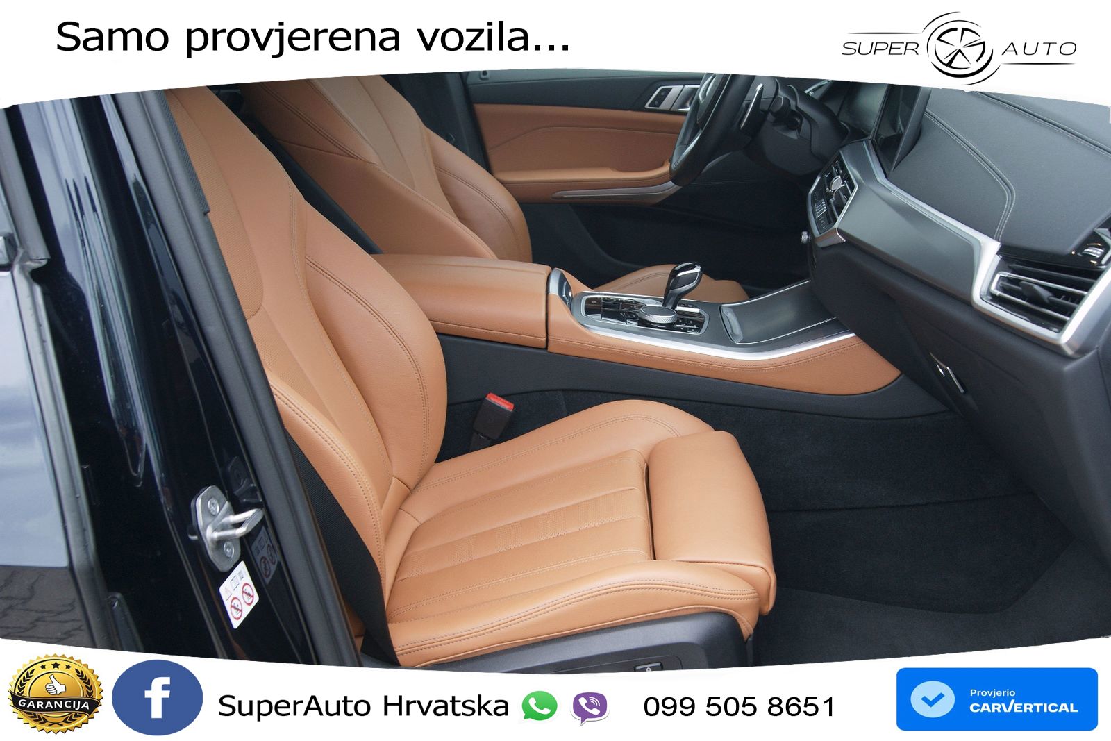 BMW X5 30d (286 KS) xDrive Steptronic M Sport LED+GR SJED+ACC