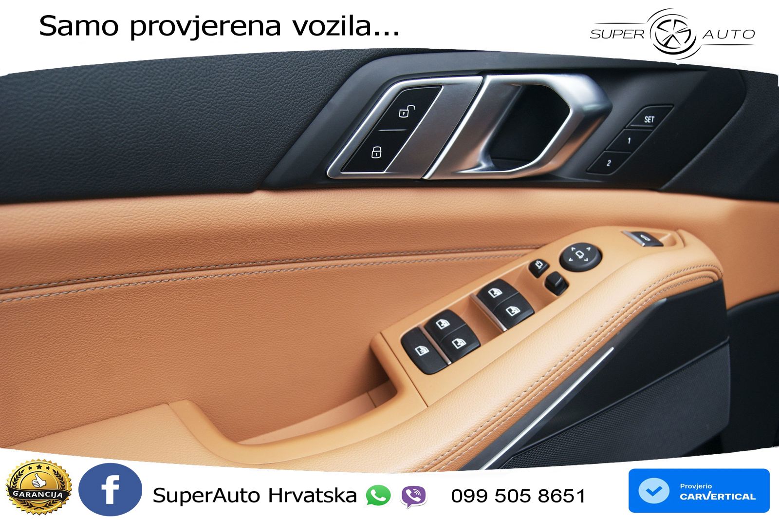 BMW X5 30d (286 KS) xDrive Steptronic M Sport LED+GR SJED+ACC