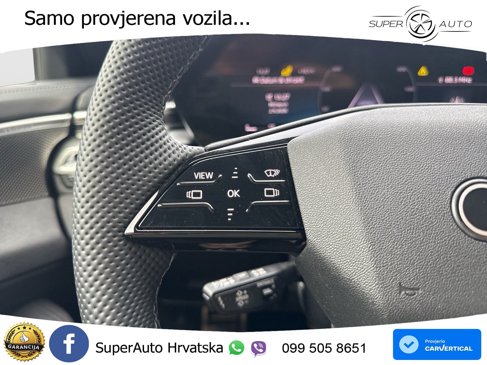 Audi A6 2.0 TFSI (204 KS) S tronic