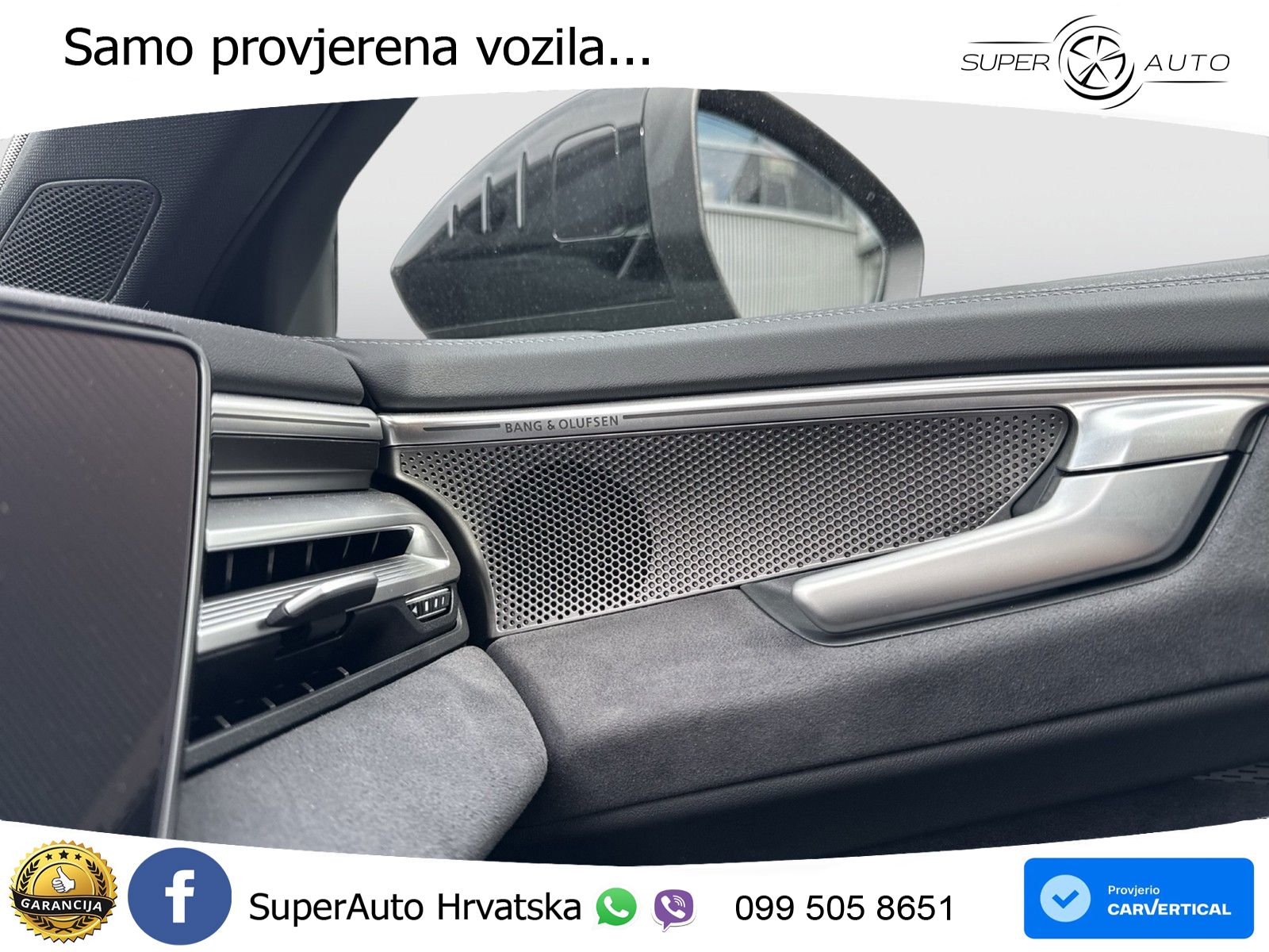 Audi A6 2.0 TFSI (204 KS) S tronic