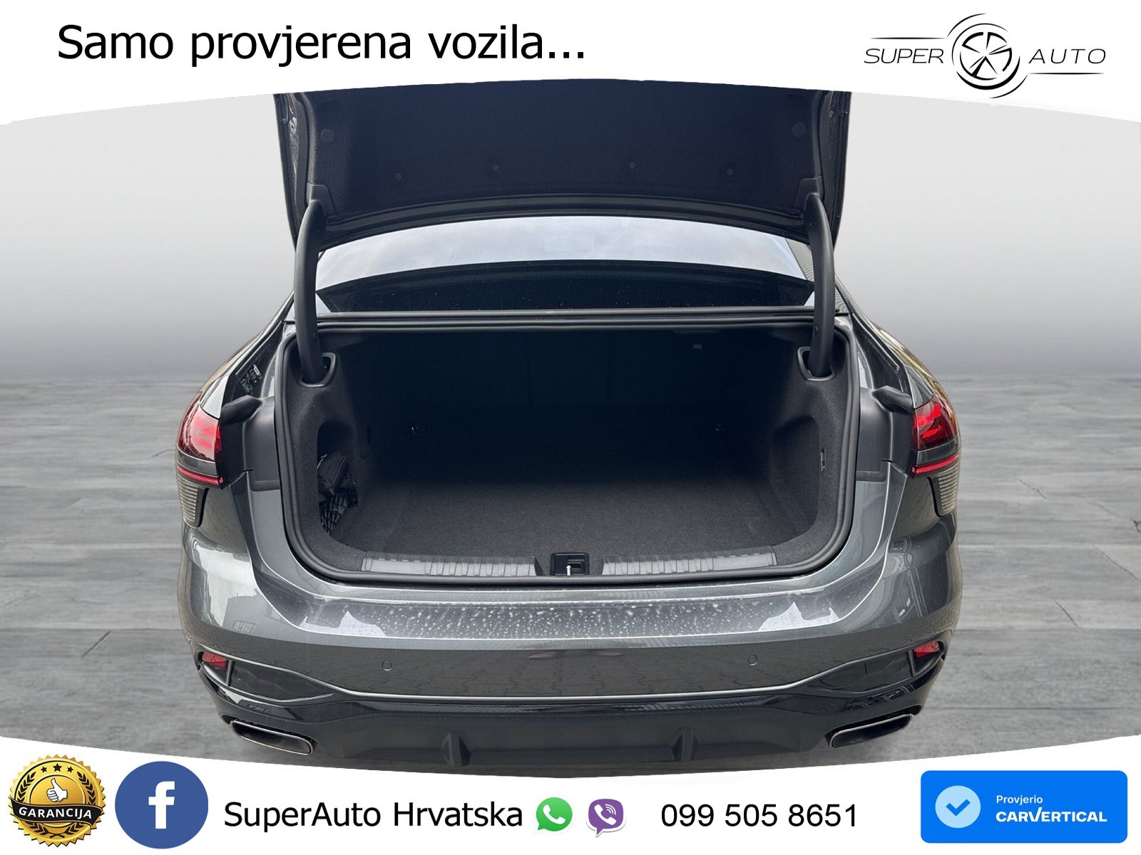 Audi A6 2.0 TFSI (204 KS) S tronic