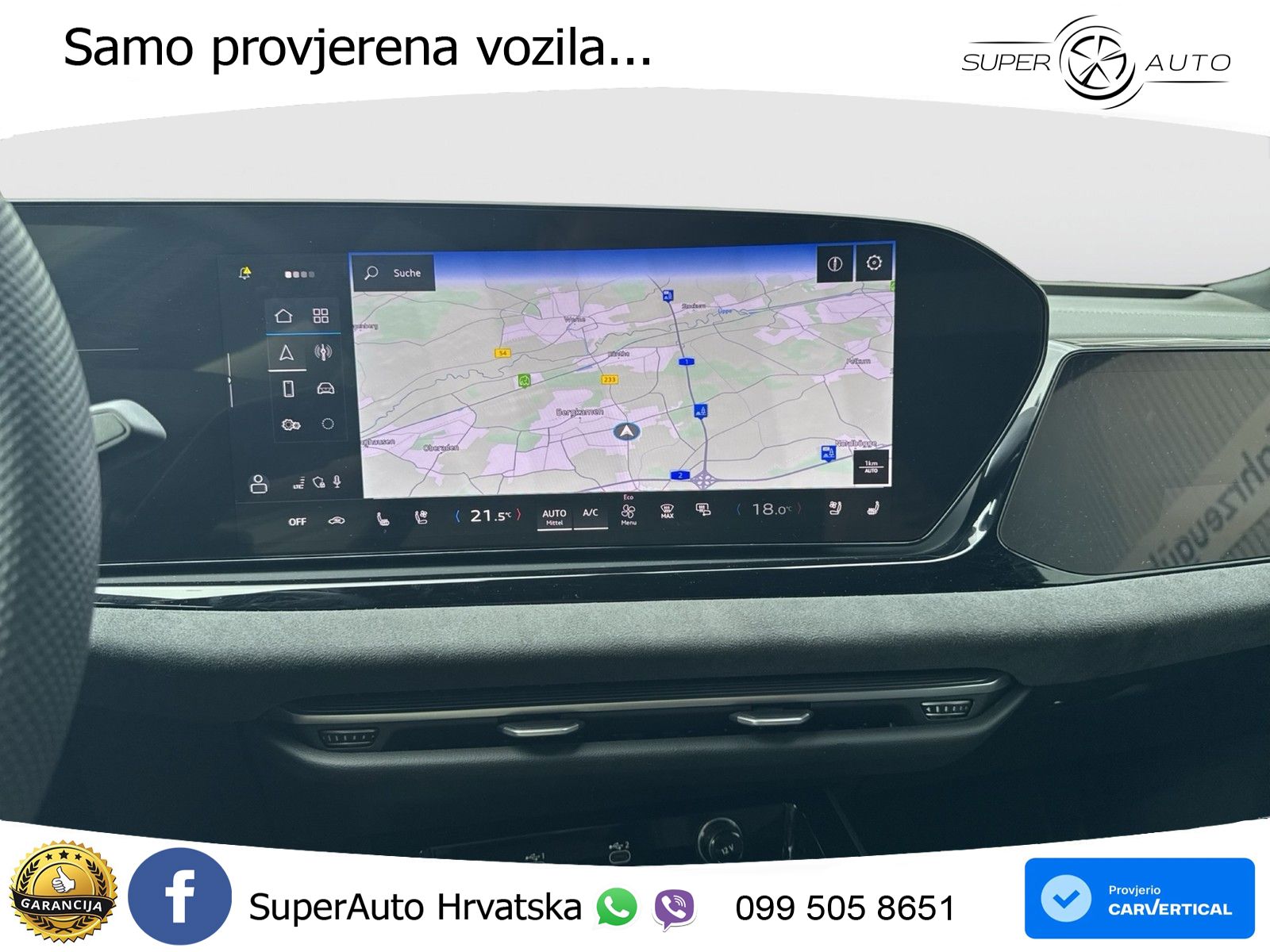 Audi A6 2.0 TFSI (204 KS) S tronic