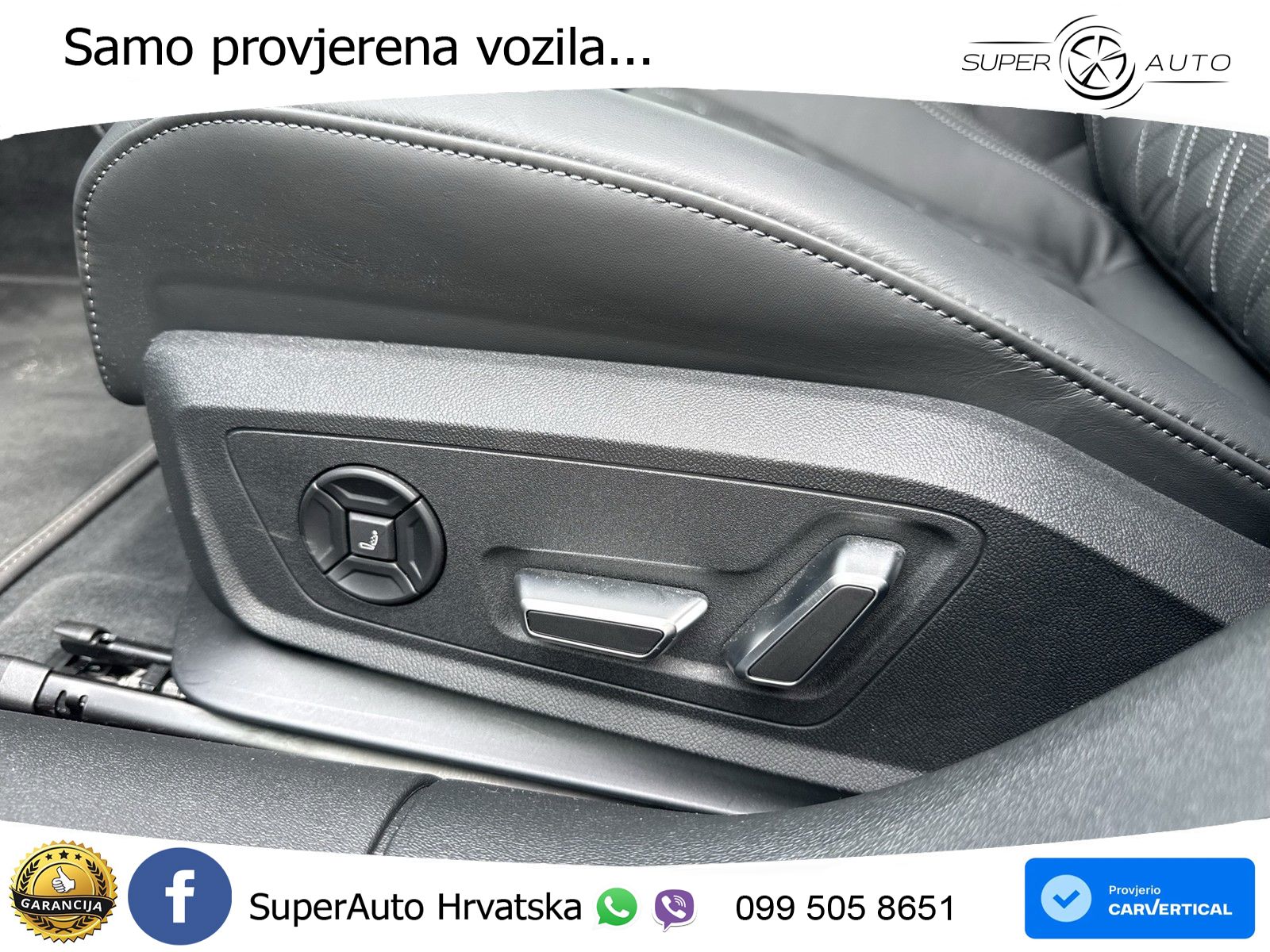 Audi A6 2.0 TFSI (204 KS) S tronic