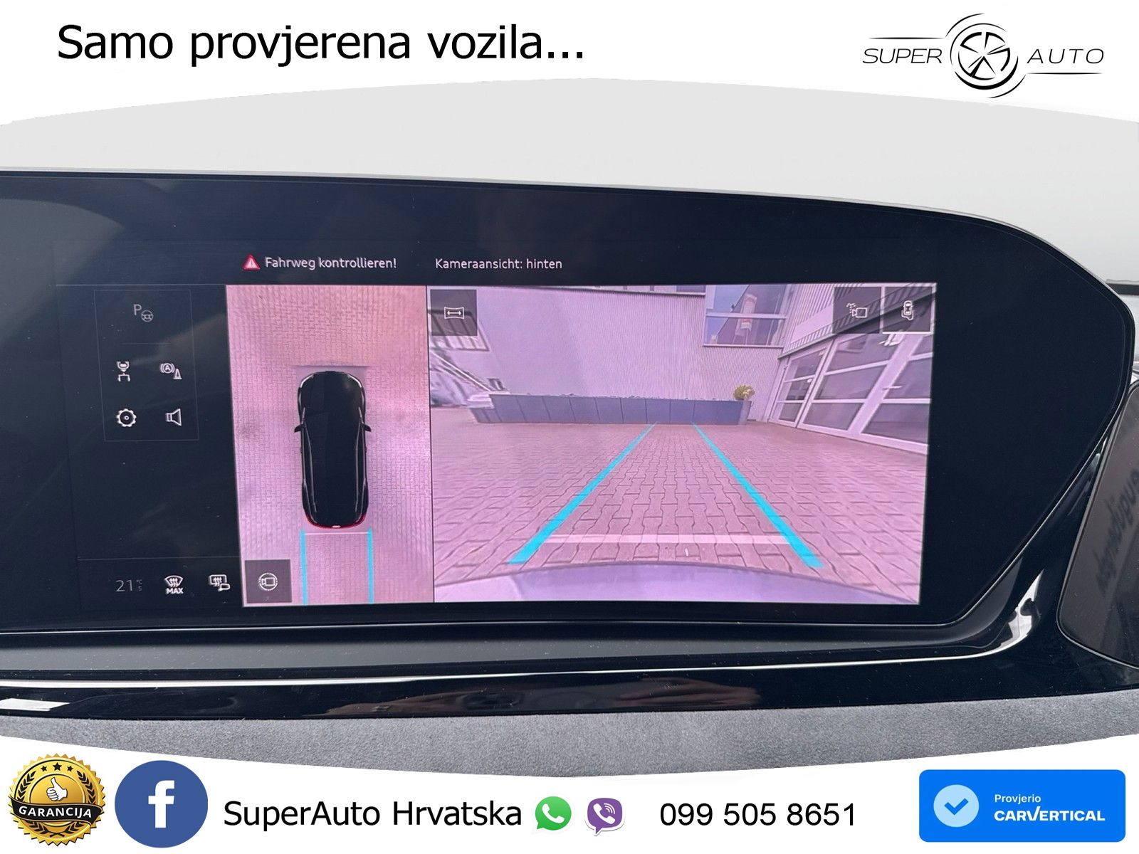 Audi A6 2.0 TFSI (204 KS) S tronic