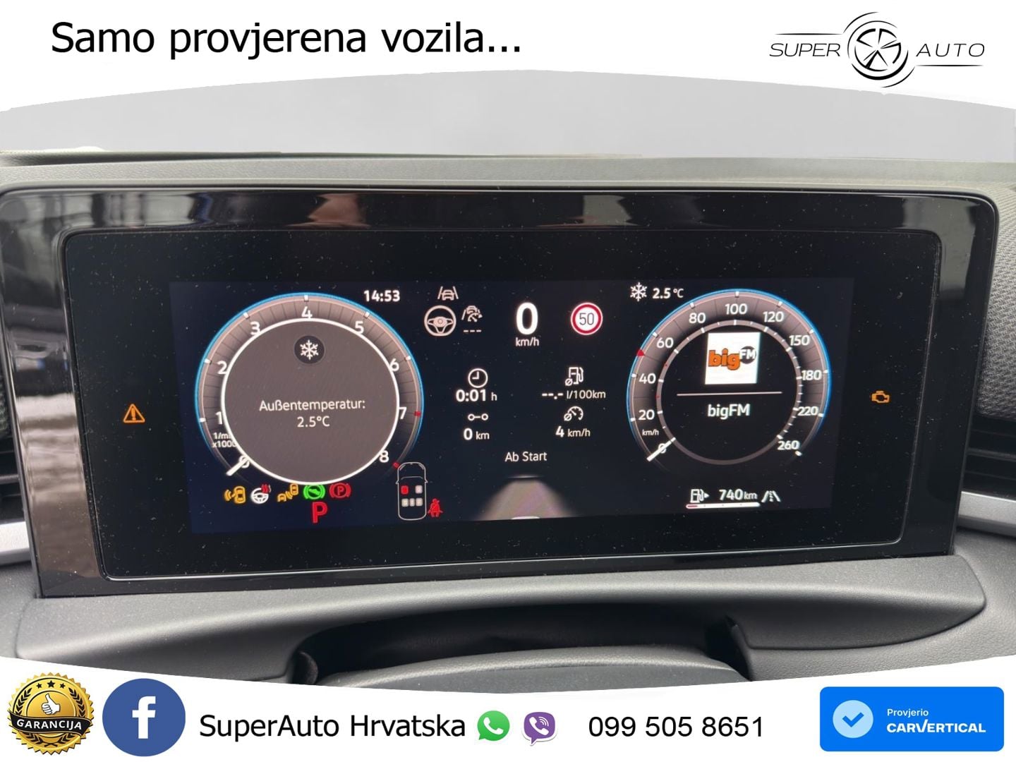 Volkswagen T-Roc II 1.5 eTSI (150 KS)  DSG MATRIX+GR SJED+KAM