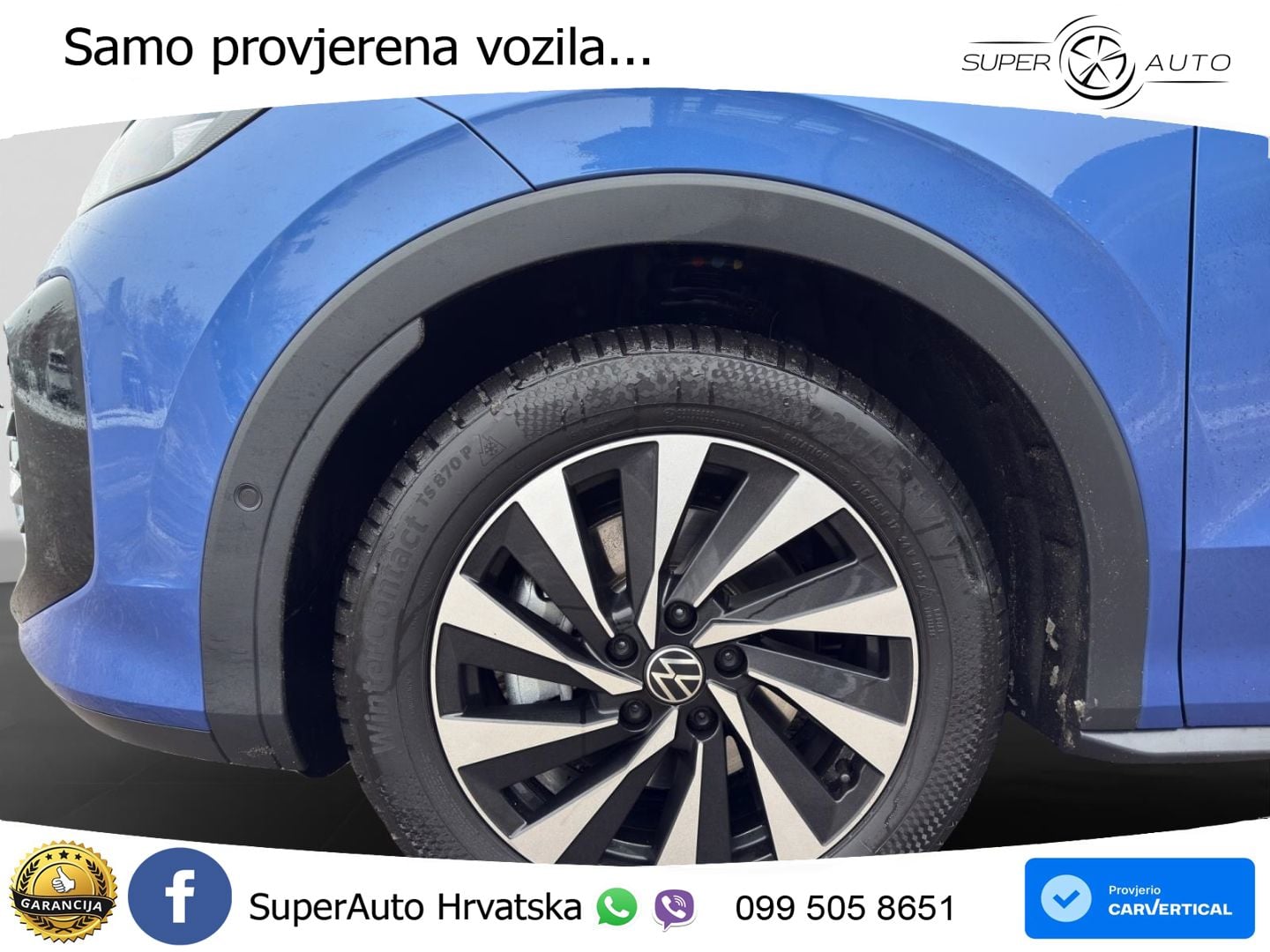 Volkswagen T-Roc II 1.5 eTSI (150 KS)  DSG MATRIX+GR SJED+KAM
