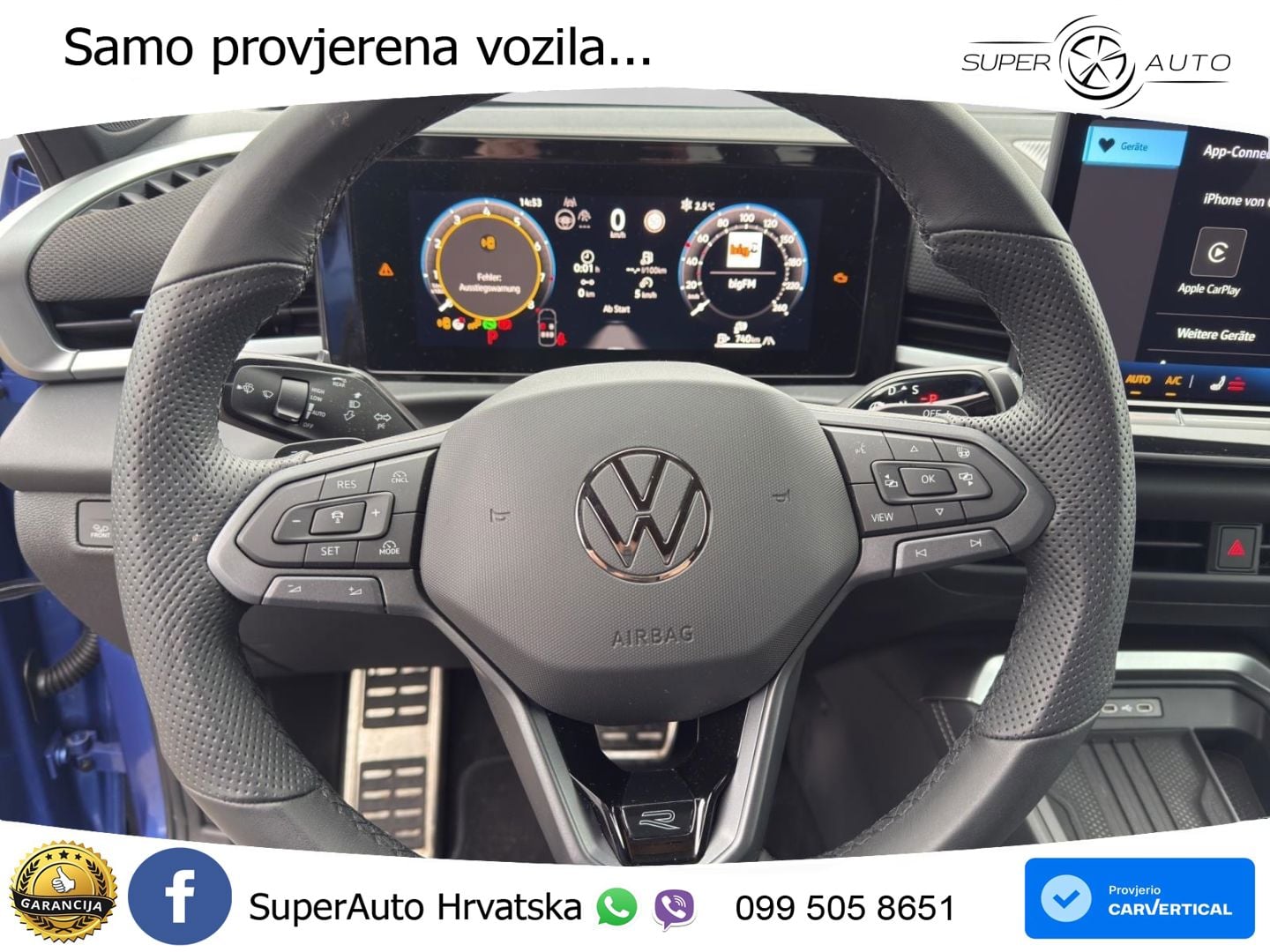 Volkswagen T-Roc II 1.5 eTSI (150 KS)  DSG MATRIX+GR SJED+KAM