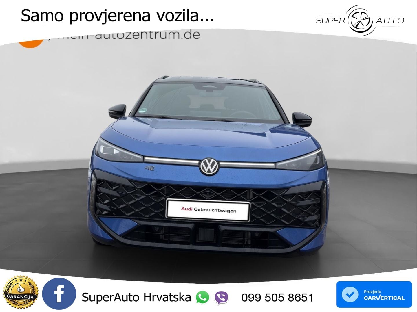 Volkswagen T-Roc II 1.5 eTSI (150 KS)  DSG MATRIX+GR SJED+KAM