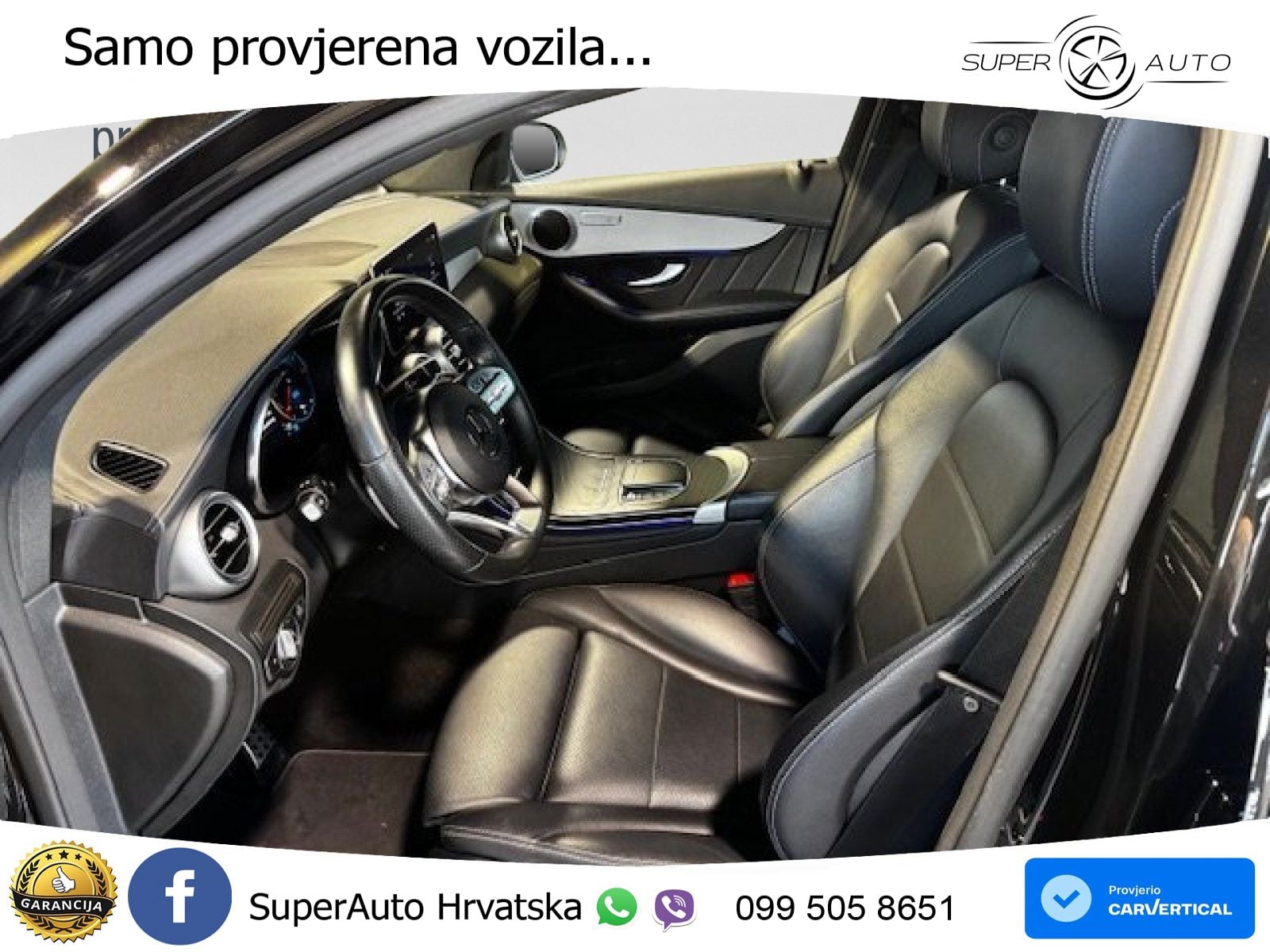 Mercedes GLC Coupe 300de (306 KS) 4MATIC 9G-TRONIC AMG LED+GR SJED+ACC
