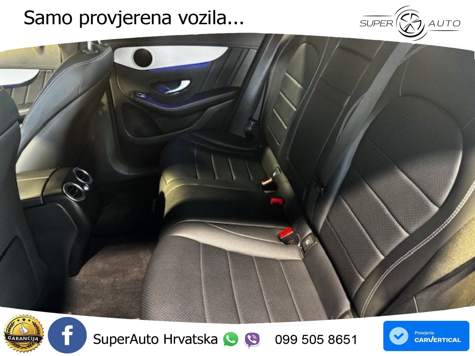 Mercedes GLC Coupe 300de (306 KS) 4MATIC 9G-TRONIC AMG LED+GR SJED+ACC