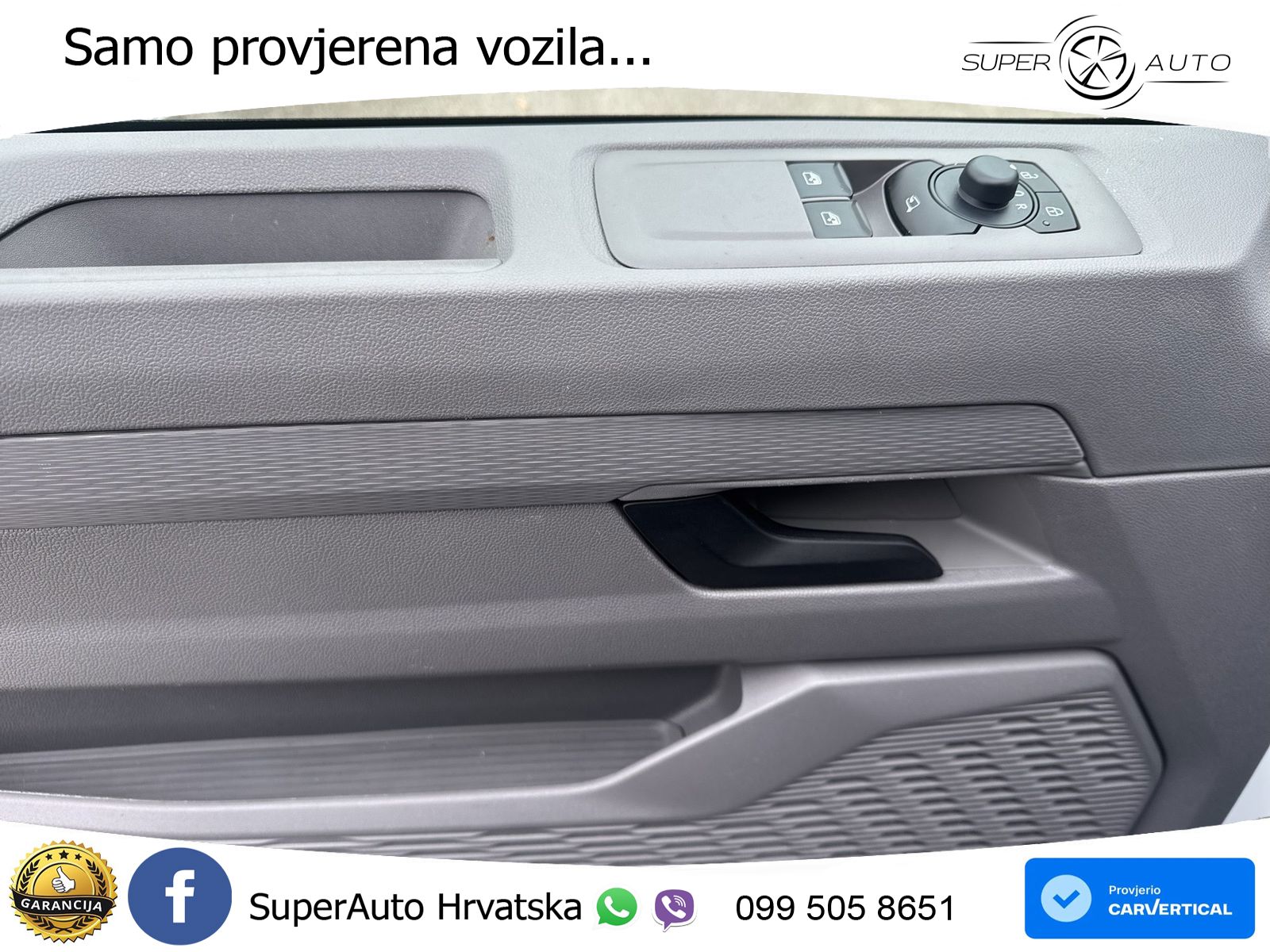 Volkswagen T7 Transporter Kasten 2.0 TDI LR LED AHK KAMERA 150 KS