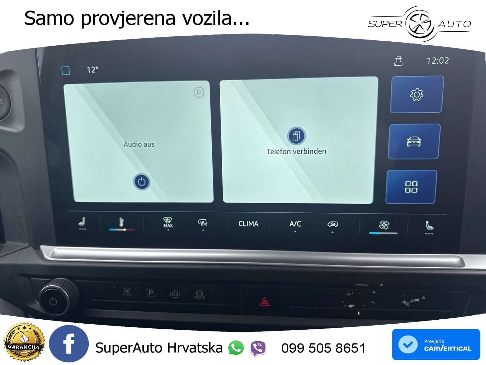 Volkswagen T7 Transporter Kasten 2.0 TDI LR LED AHK KAMERA 150 KS