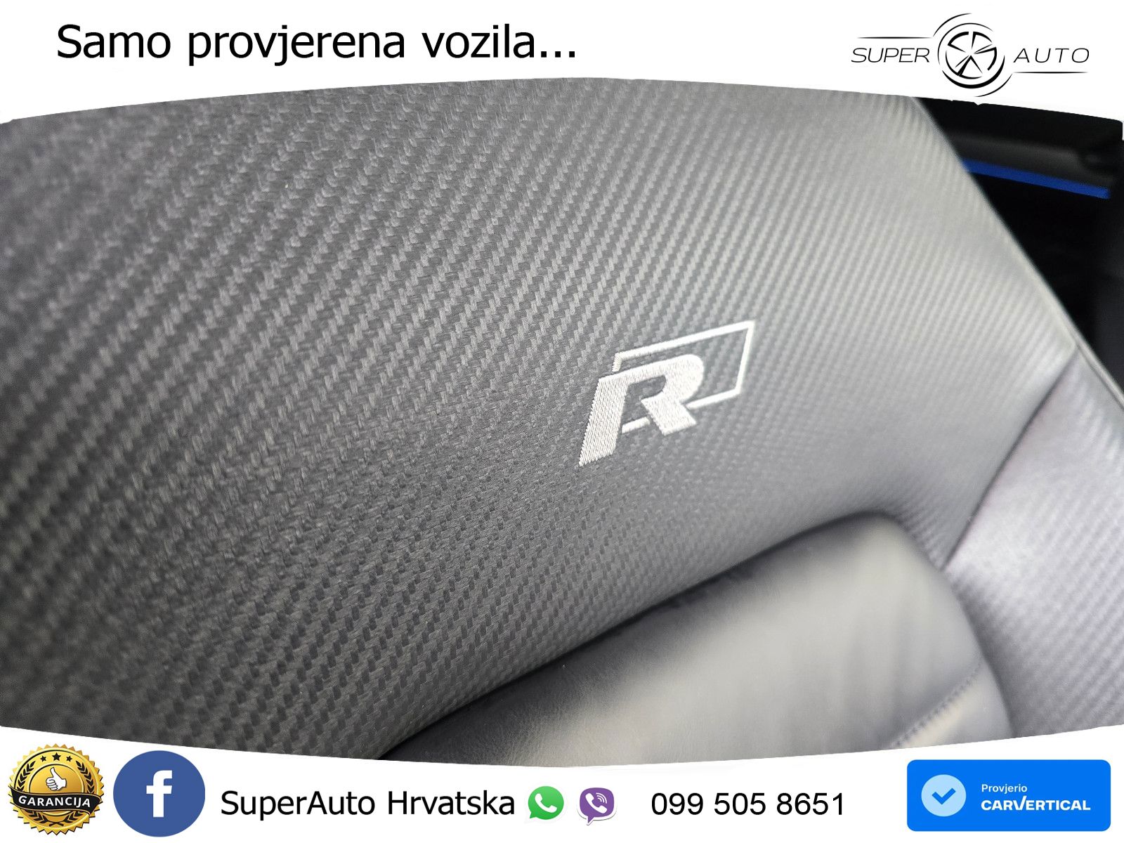 Volkswagen Passat Variant 2.0 TSI (272 KS) 4MOTION DSG R-Line LED+GR SJED+ACC