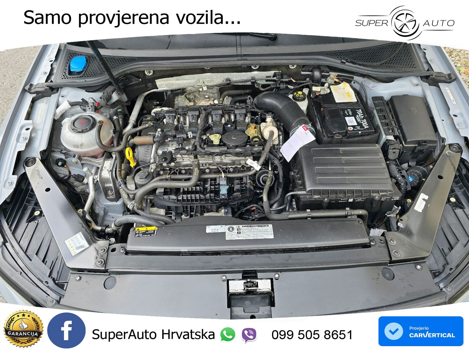 Volkswagen Passat Variant 2.0 TSI (272 KS) 4MOTION DSG R-Line LED+GR SJED+ACC
